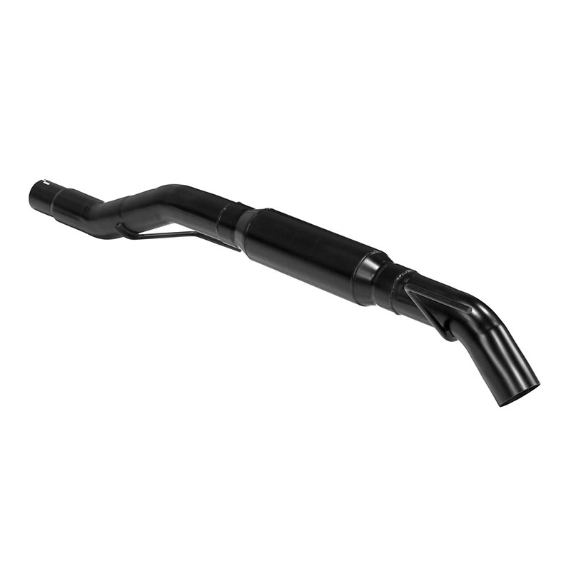 Flowmaster | Outlaw Extreme Series Cat-Back Exhaust System - F-150 2009-2014 Flowmaster Cat-Back Exhausts