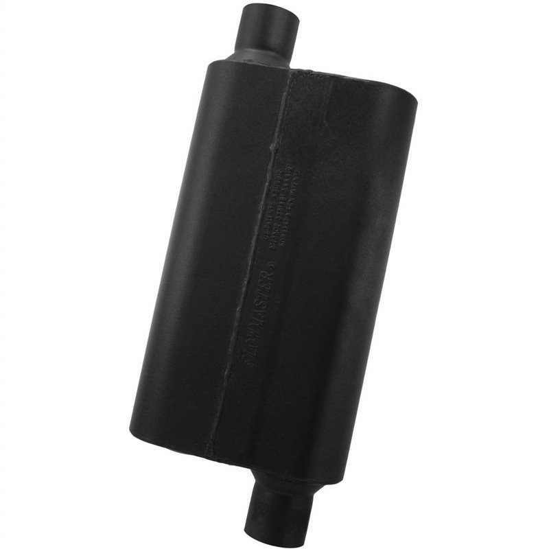 Flowmaster | 50 Series™ Delta Flow Muffler - Chrysler / Dodge / Ford 1994-2014 Flowmaster Silencieux
