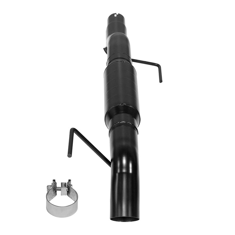 Flowmaster | Outlaw Extreme Series Cat-Back Exhaust System - F-150 2009-2014 Flowmaster Cat-Back Exhausts