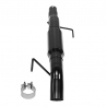Flowmaster | Outlaw Extreme Series Cat-Back Exhaust System - F-150 2009-2014 Flowmaster Cat-Back Exhausts