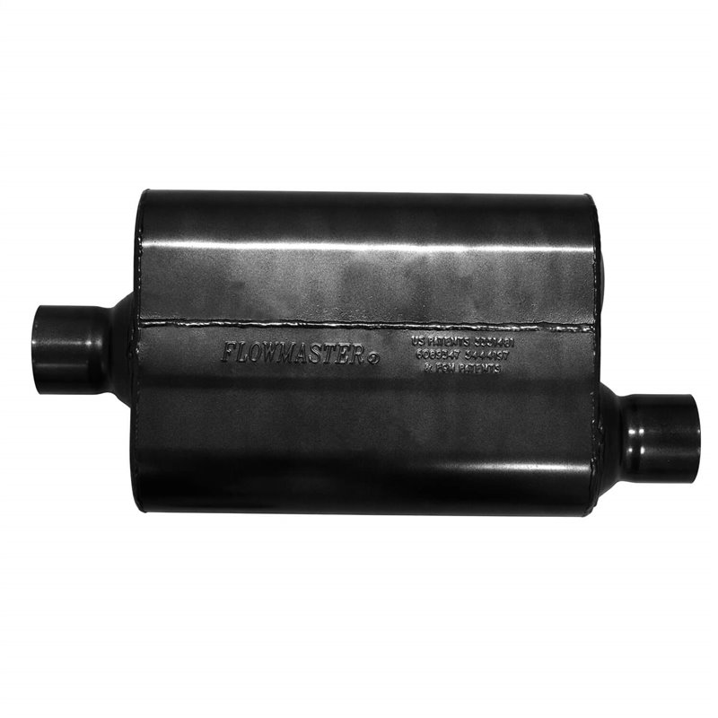 Flowmaster | Super 44 Series Muffler - Mustang 5.0L 2015-2015 Flowmaster Silencieux