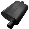 Flowmaster | 40 Series™ Delta Flow Muffler - Chevrolet / Chrysler / Ford / Mitsubishi / Subaru / Toyota 1973-2010 Flowmaster ...