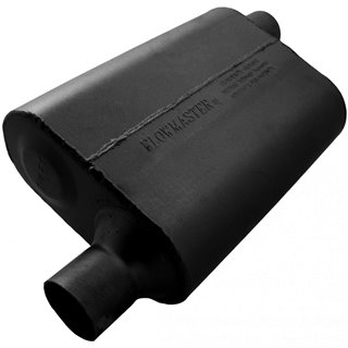 Flowmaster | 40 Series™ Delta Flow Muffler - Chevrolet / Chrysler / Dodge / Ford / Pontiac 1967-2014 Flowmaster Muffler