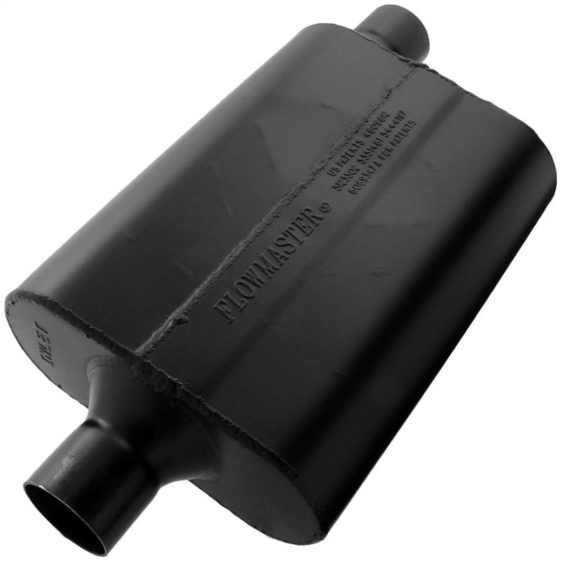 Flowmaster | Super 44™ Delta Flow Muffler - Fusion 3.0L / 3.5L 2008-2012 Flowmaster Silencieux