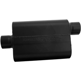 Flowmaster | Super 44™ Delta Flow Muffler Flowmaster Muffler