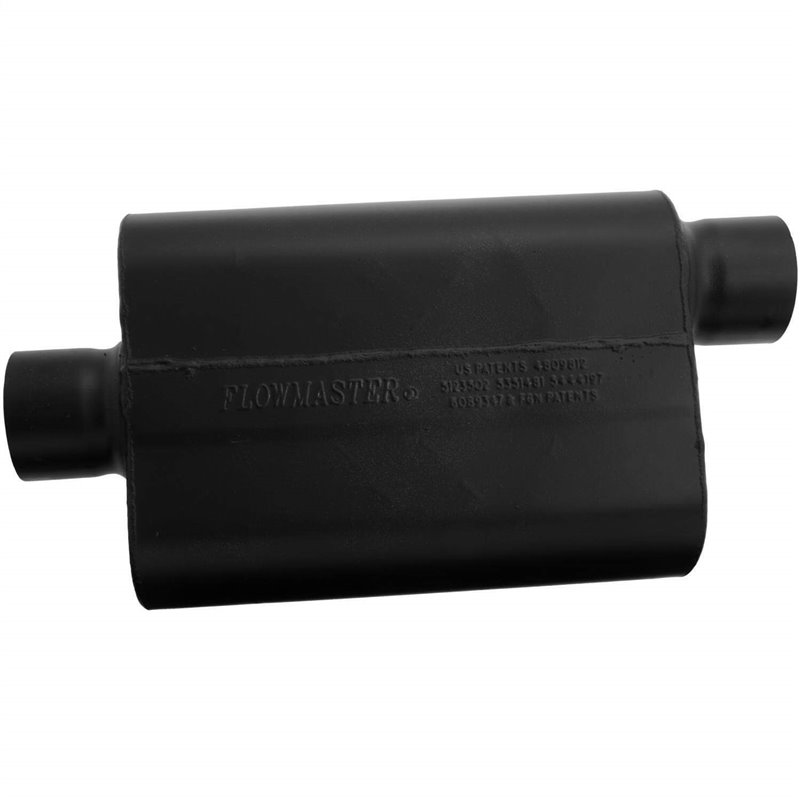 Flowmaster | Super 44™ Delta Flow Muffler Flowmaster Silencieux