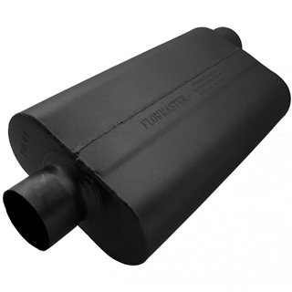 Flowmaster | 50 Series™ Delta Flow Muffler Flowmaster Muffler