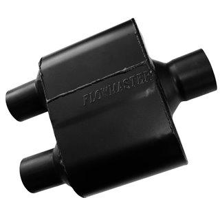 Flowmaster | Super 10 Series™ Muffler Flowmaster Muffler