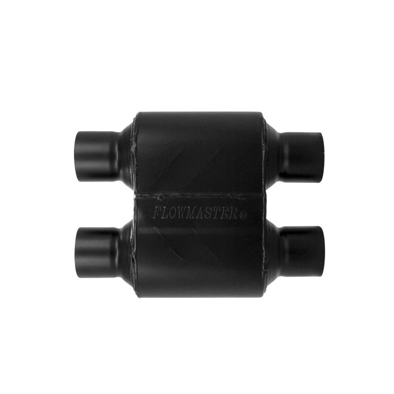 Flowmaster | Super 10 Series™ Muffler Flowmaster Muffler