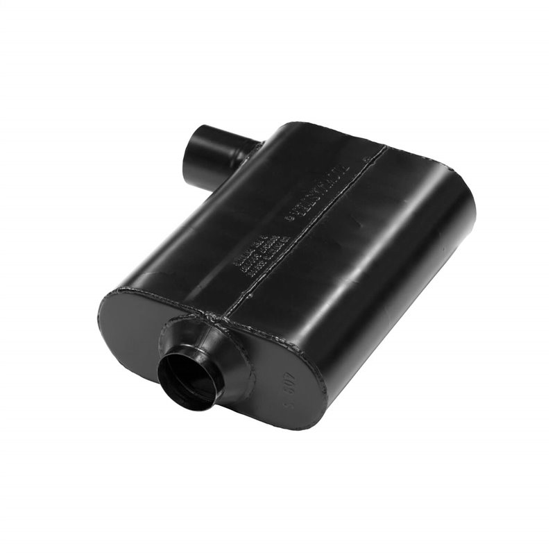 Flowmaster | Super 44 Series Muffler - Camaro 2.0T / 3.6L / 6.2L 2016-2022 Flowmaster Silencieux