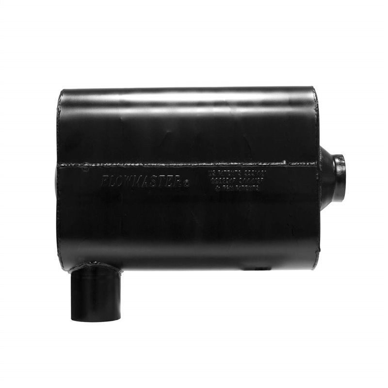 Flowmaster | Super 44 Series Muffler - Camaro 2.0T / 3.6L / 6.2L 2016-2022 Flowmaster Silencieux
