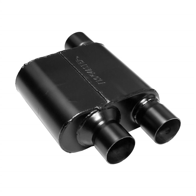 Flowmaster | Super 10 Series Delta Flow Flowmaster Muffler