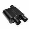 Flowmaster | Super 10 Series Delta Flow Flowmaster Muffler