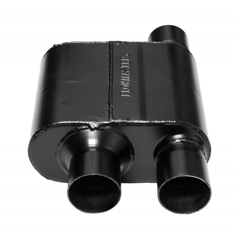 Flowmaster | Super 10 Series Delta Flow Flowmaster Muffler