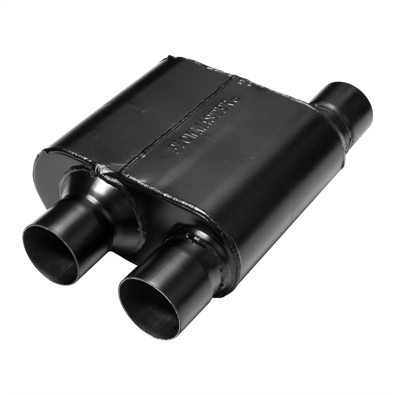 Flowmaster | Super 10 Series Delta Flow Flowmaster Muffler