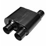 Flowmaster | Super 10 Series Delta Flow Flowmaster Muffler