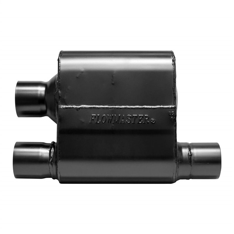 Flowmaster | Super 10 Series Delta Flow Flowmaster Muffler