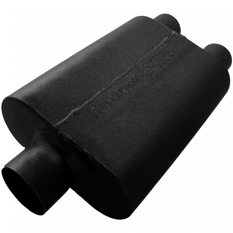 Flowmaster | Super 44™ Delta Flow Muffler - Mustang 5.8L 2013-2014 Flowmaster Muffler