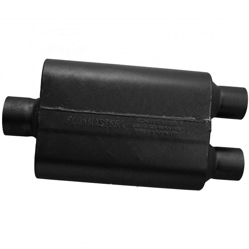 Flowmaster | Super 44™ Delta Flow Muffler - Mustang 5.8L 2013-2014 Flowmaster Muffler