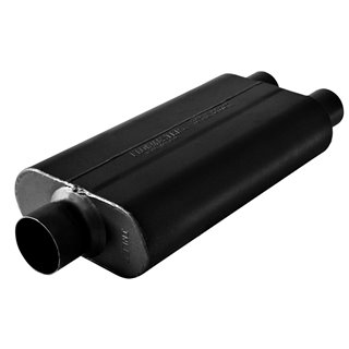 Flowmaster | 50 Series™ Delta Flow Muffler Flowmaster Muffler