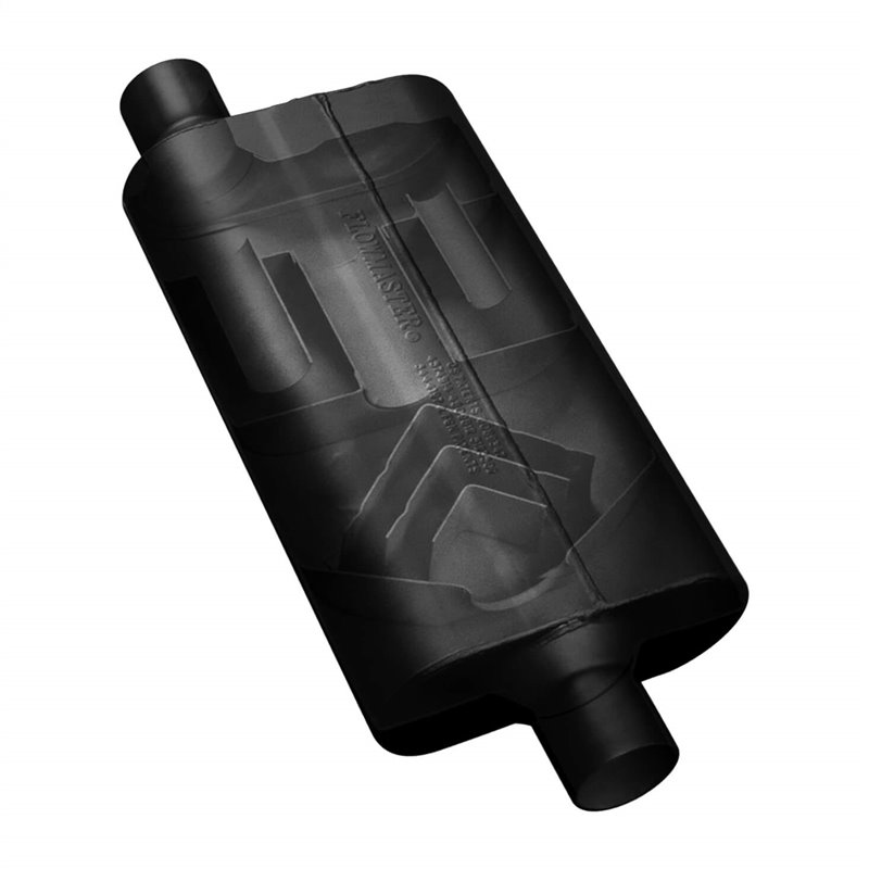 Flowmaster | 50 Series™ Delta Flow Muffler Flowmaster Muffler