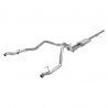 Flowmaster | Flow FX Cat-Back Exhaust System - Silverado / Sierra 1500 5.3L 2019-2022 Flowmaster Cat-Back Exhausts