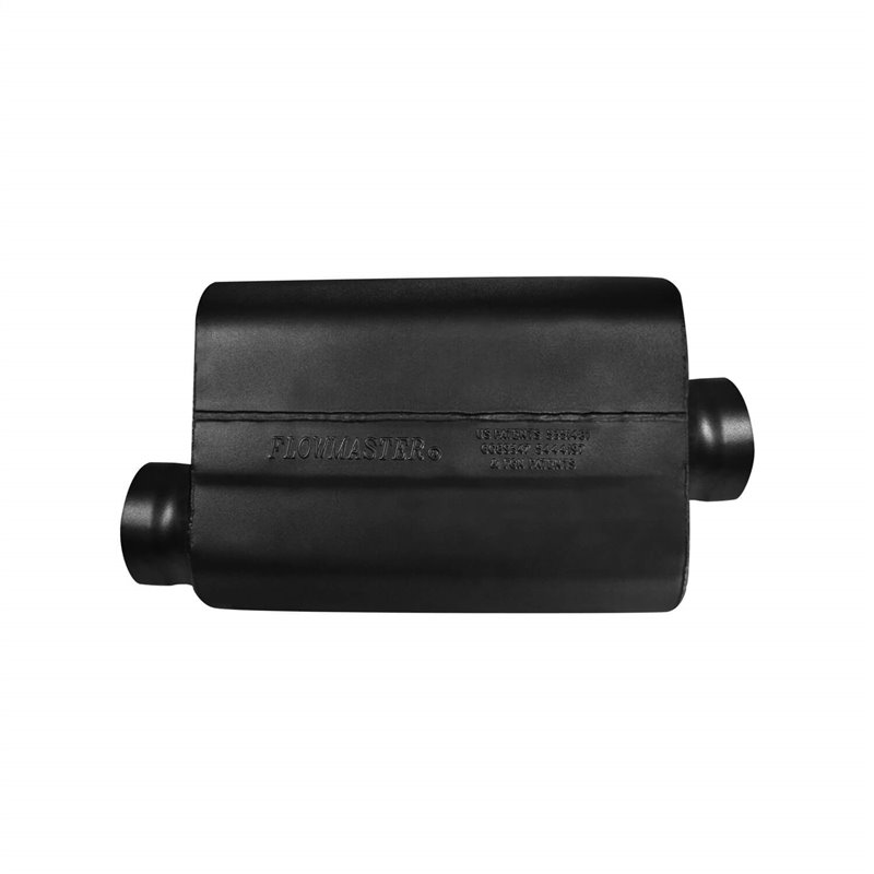 Flowmaster | 40 Series™ Delta Force Race Muffler Flowmaster Muffler