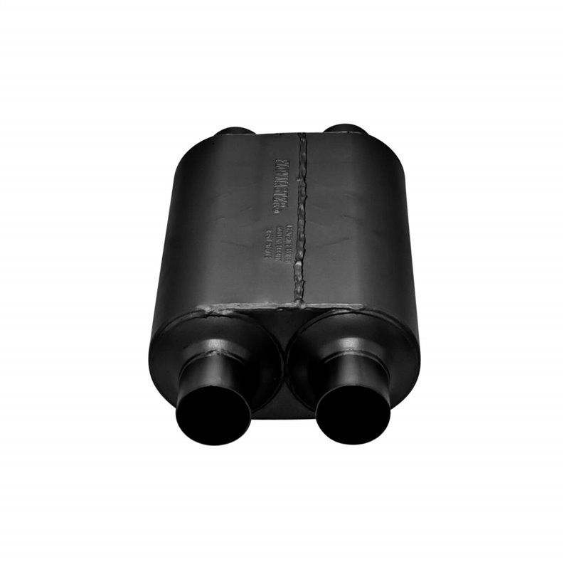 Flowmaster | Super 40™ Delta Flow Muffler Flowmaster Muffler