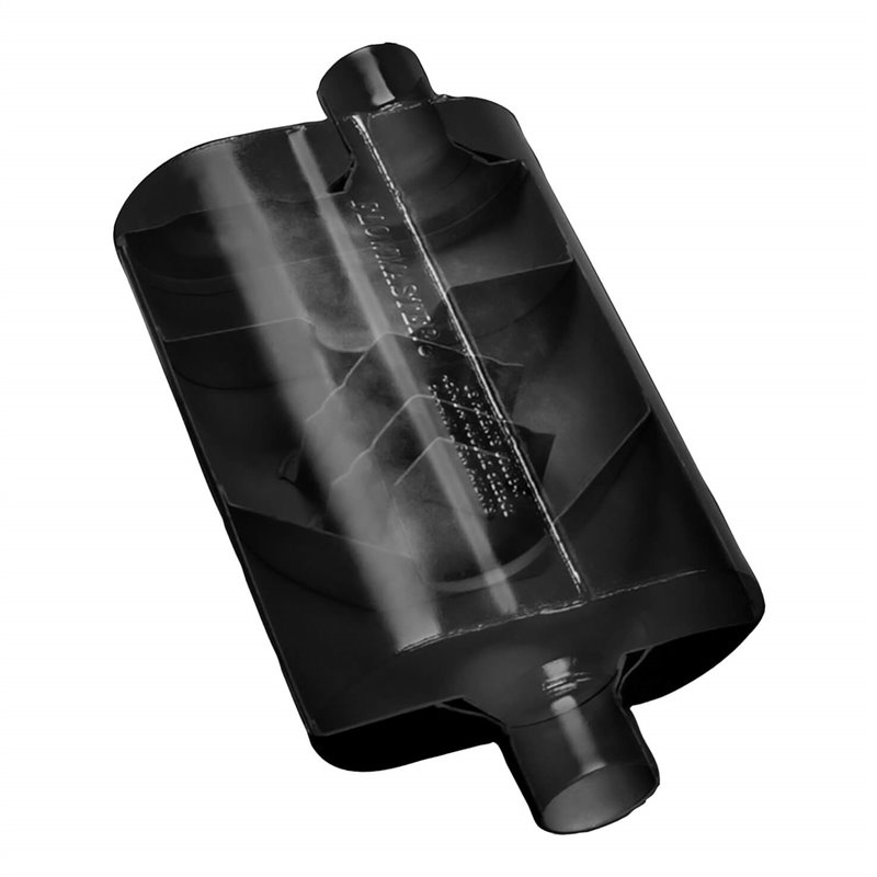 Flowmaster | Super 40™ Delta Flow Muffler Flowmaster Muffler