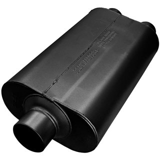 Flowmaster | Super 50 Delta Flow Muffler Flowmaster Muffler