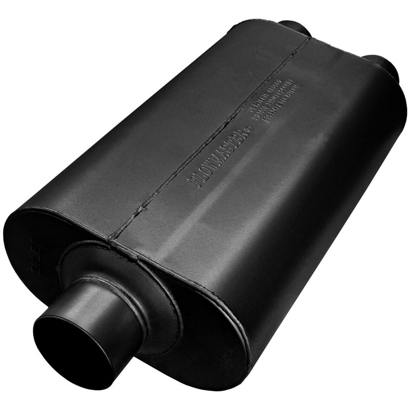 Flowmaster | Super 50 Delta Flow Muffler Flowmaster Muffler