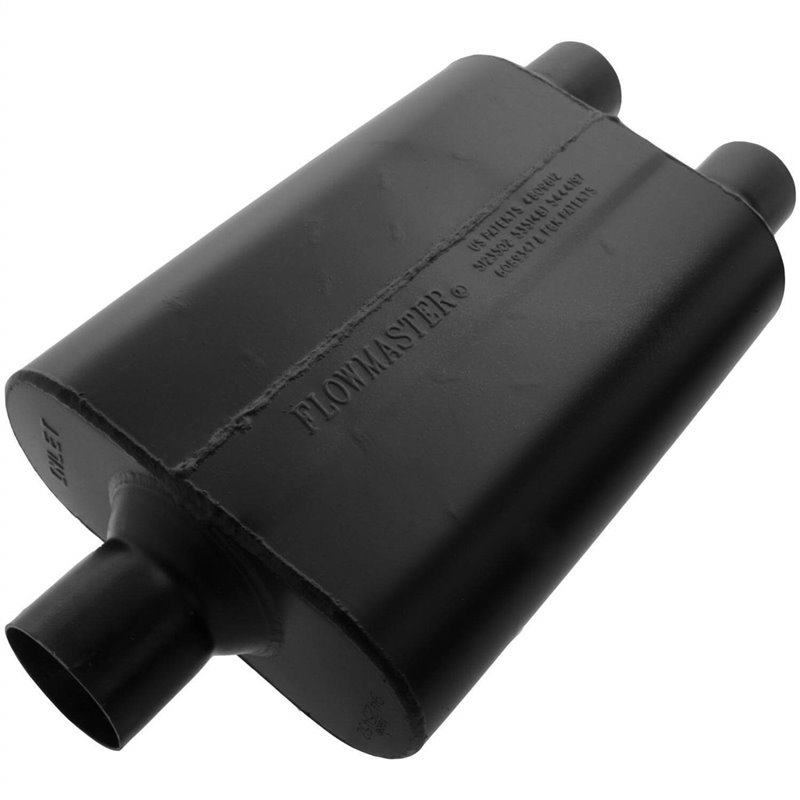 Flowmaster | Super 44™ Delta Flow Muffler Flowmaster Silencieux