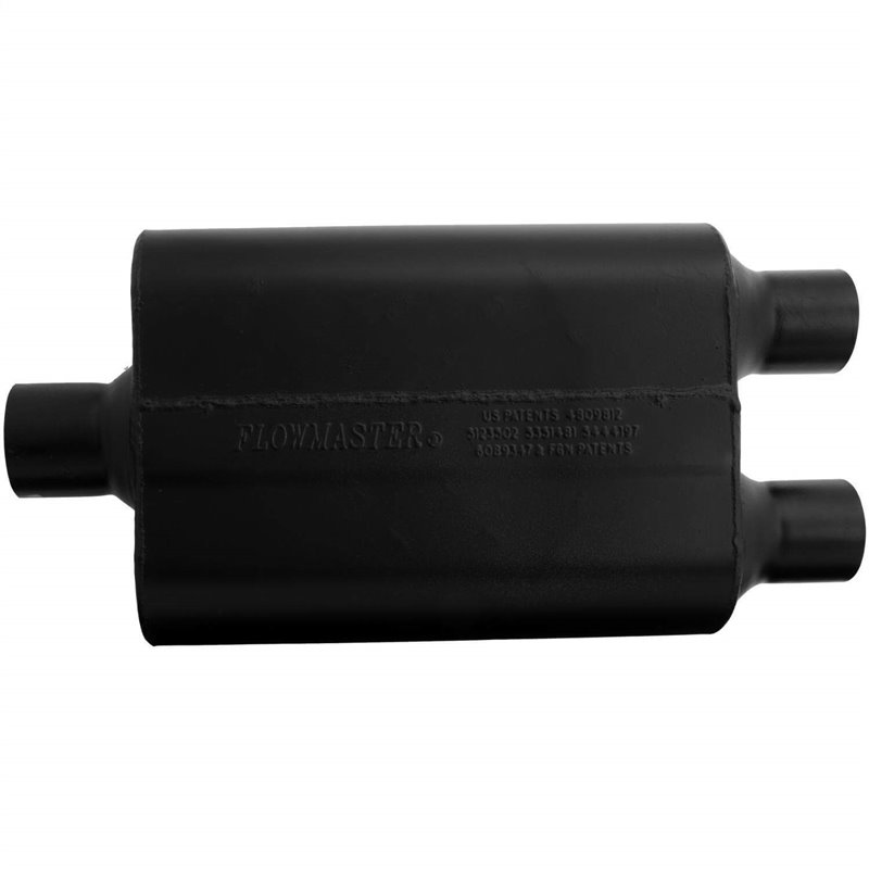 Flowmaster | Super 44™ Delta Flow Muffler Flowmaster Silencieux