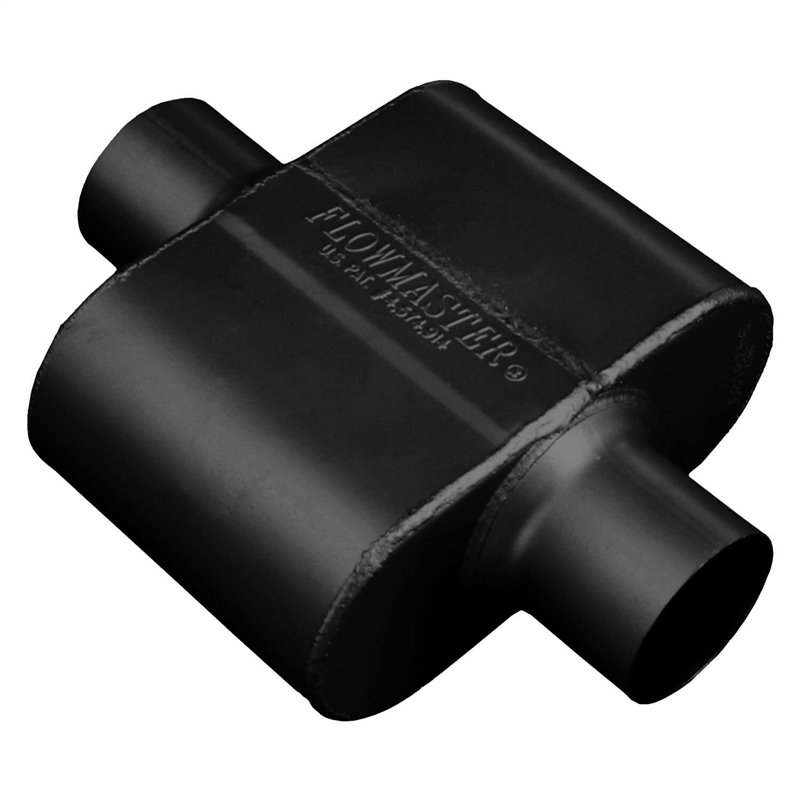 Flowmaster | 10 Series™ Delta Force Race Muffler Flowmaster Muffler