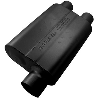 Flowmaster | 40 Series™ Delta Flow Muffler Flowmaster Muffler