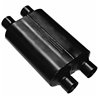 Flowmaster | Super 40™ Delta Flow Muffler Flowmaster Silencieux