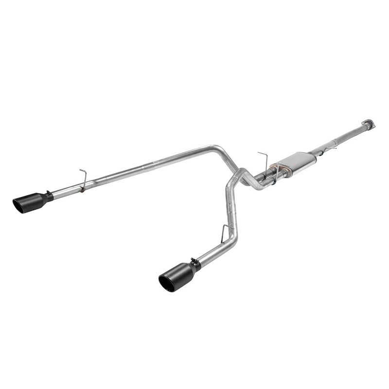 Flowmaster | Flow FX Cat-Back Exhaust System - Ram 1500 / Classic 5.7L 2019-2022 Flowmaster Cat-Back Exhausts