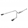 Flowmaster | Flow FX Cat-Back Exhaust System - Ram 1500 / Classic 5.7L 2019-2022 Flowmaster Cat-Back Exhausts