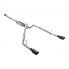Flowmaster | Flow FX Cat-Back Exhaust System - Ram 1500 5.7L 2019-2024 Flowmaster Cat-Back Exhausts