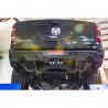 Flowmaster | Flow FX Cat-Back Exhaust System - Ram 1500 5.7L 2019-2024 Flowmaster Cat-Back Exhausts
