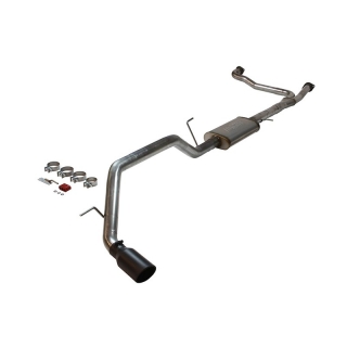 Flowmaster | Flow FX Cat-Back Exhaust System - Titan 5.6L 2017-2021 Flowmaster Cat-Back Exhausts