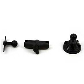 Bully Dog | RAM Suction Cup Mounting Kit for GT HD GT MD GT/HD WatchDog Bully Dog Cadrans