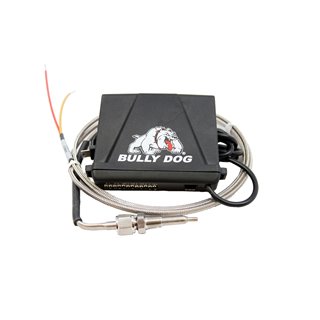 Bully Dog | Sensor Docking Station w/Pyrometer Bully Dog Accessories