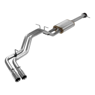 Flowmaster | Flow FX Cat-Back Exhaust System - Colorado / Canyon 3.6L 2015-2022 Flowmaster Cat-Back Exhausts