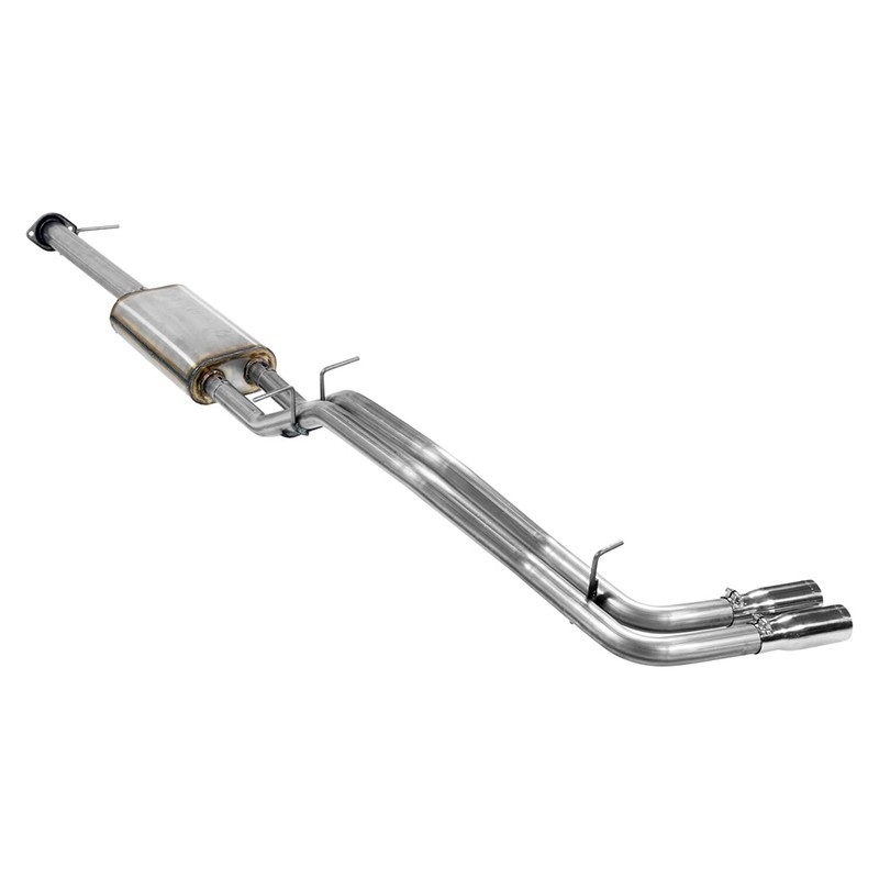 Flowmaster | Flow FX Cat-Back Exhaust System - Colorado / Canyon 3.6L 2015-2022 Flowmaster Cat-Back Exhausts