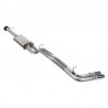 Flowmaster | Flow FX Cat-Back Exhaust System - Colorado / Canyon 3.6L 2015-2022 Flowmaster Cat-Back Exhausts