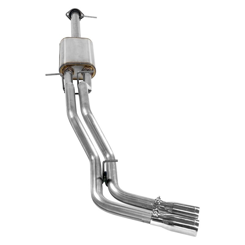 Flowmaster | Flow FX Cat-Back Exhaust System - Colorado / Canyon 3.6L 2015-2022 Flowmaster Cat-Back Exhausts