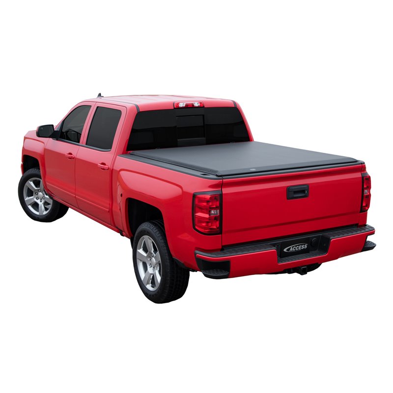 ACCESS | Original Roll-Up Tonneau Cover - Chevrolet / GMC 2014-2019 ACCESS Tonneau Covers