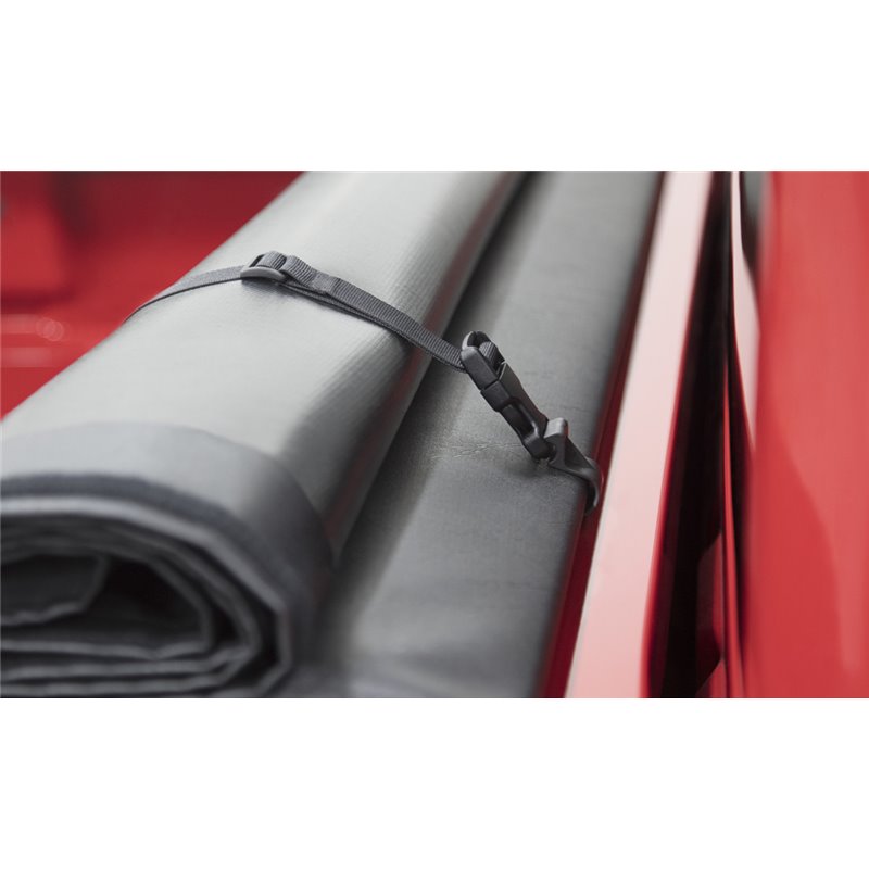 ACCESS | Original Roll-Up Tonneau Cover - Chevrolet / GMC 2014-2019 ACCESS Tonneau Covers