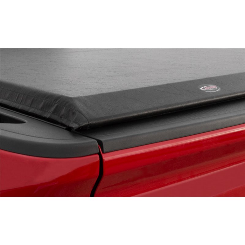 ACCESS | Original Roll-Up Tonneau Cover - Chevrolet / GMC 2014-2019 ACCESS Tonneau Covers